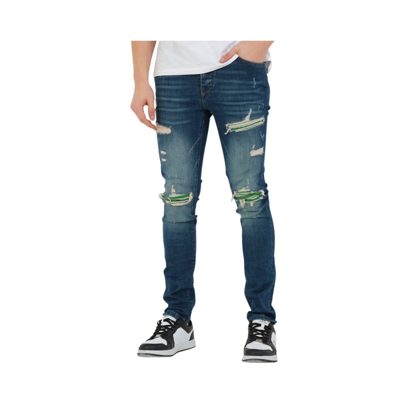 Amiri Jeans #8
