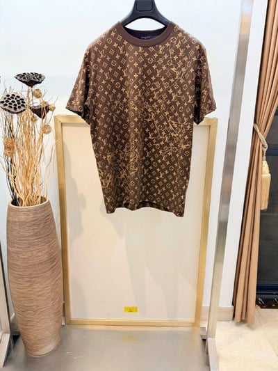 Louis Vuitton Monogram T-Shirt
