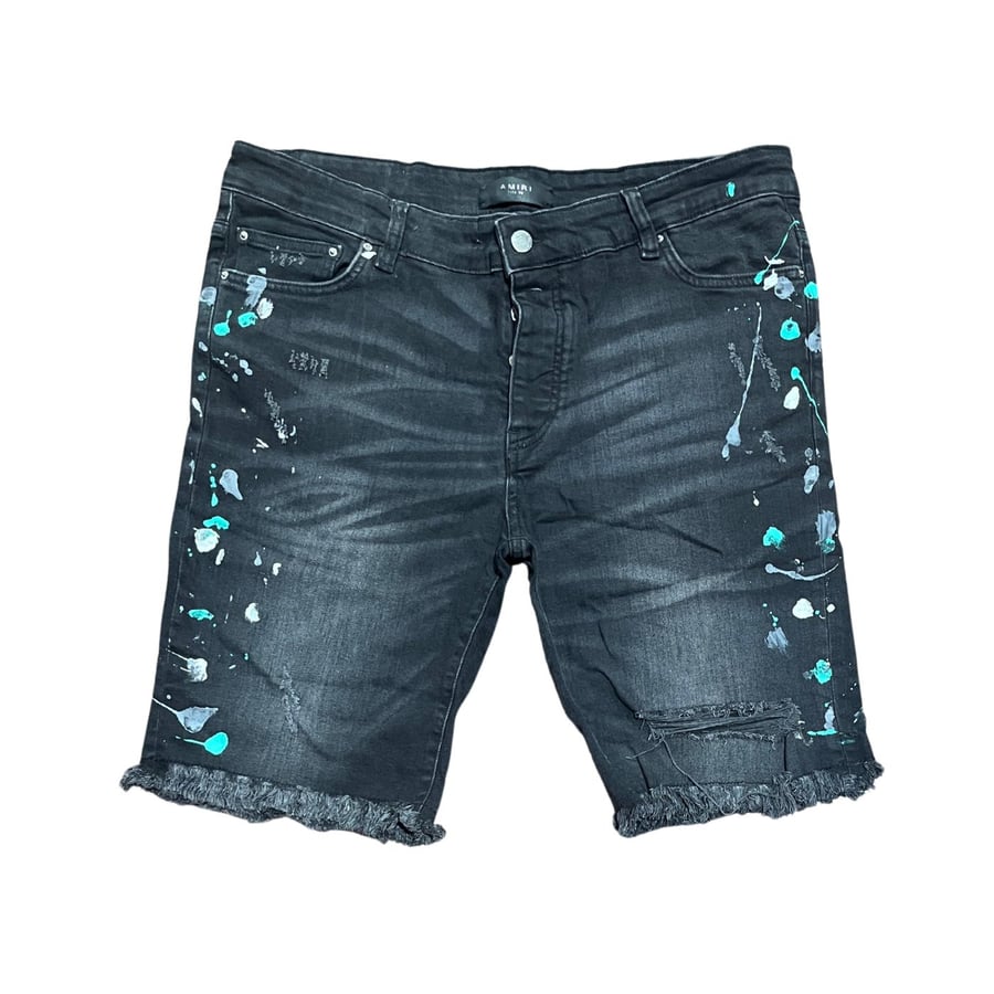 Amiri Jeans #50