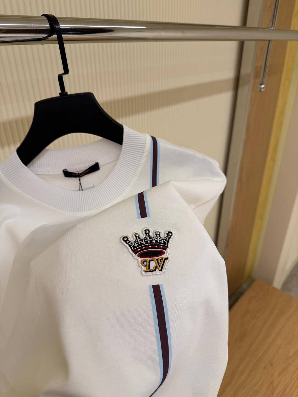 Louis Vuitton Signature T-Shirt
