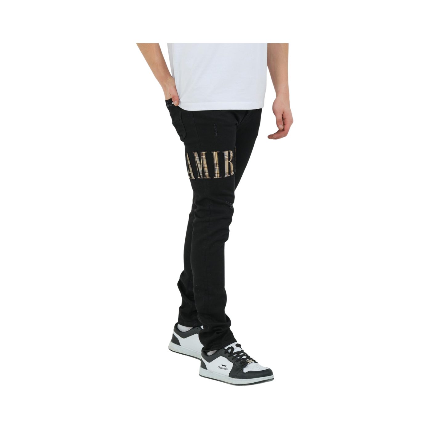 Amiri Jeans #9