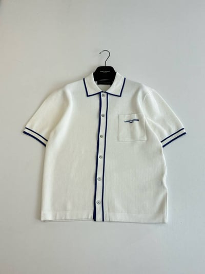 Louis Vuitton Waffle Signature Shirt