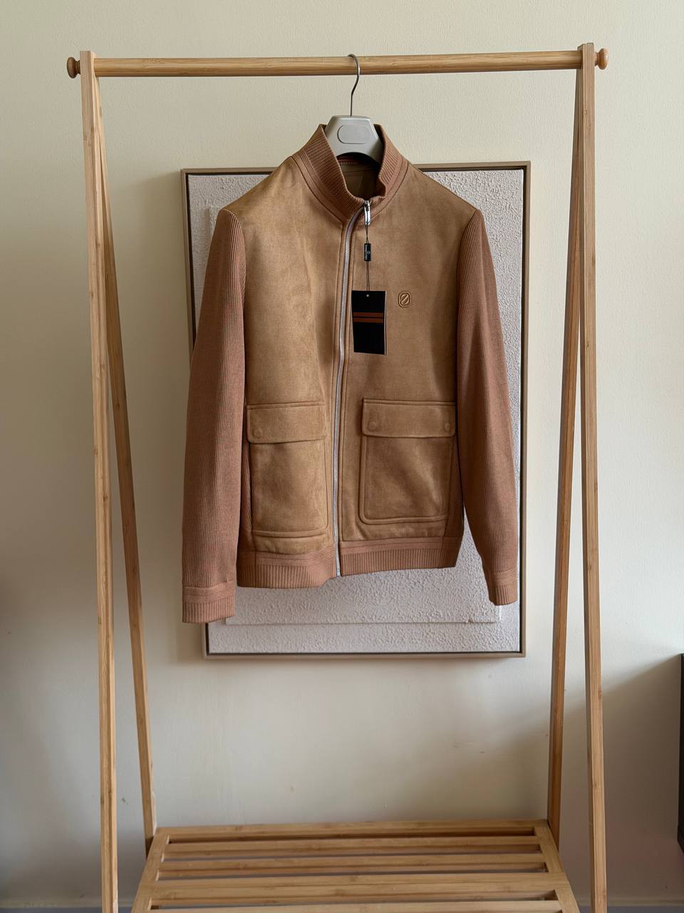 Jackets