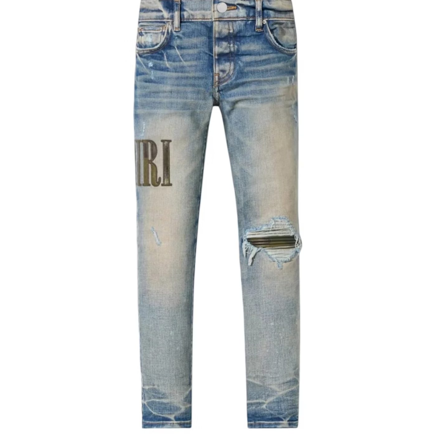 Amiri Jeans #14
