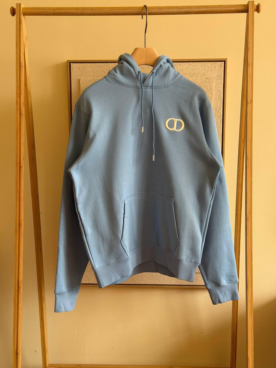Dior CD Icon Hoodie