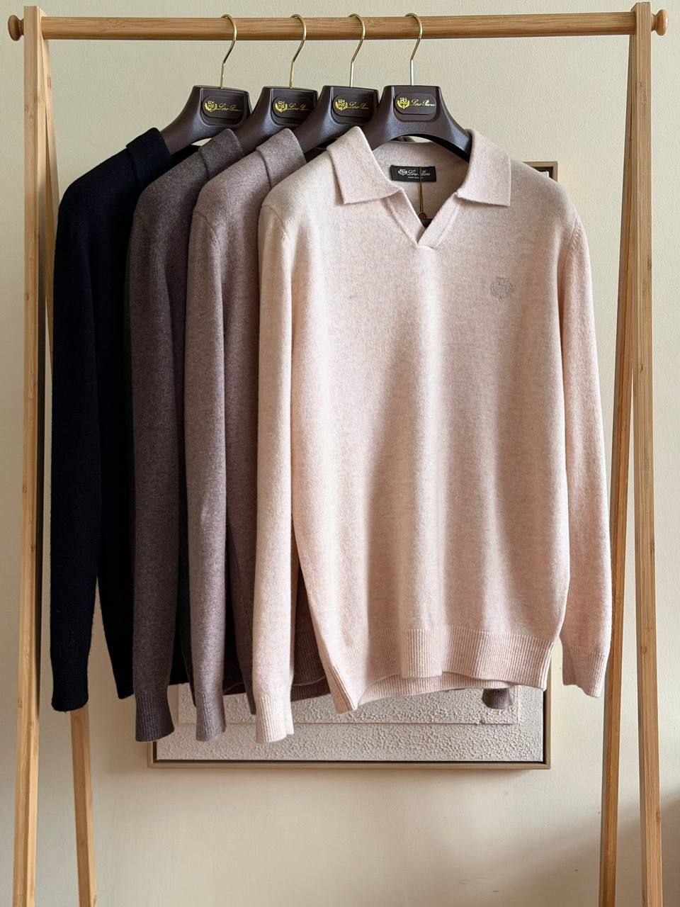 Sweaters