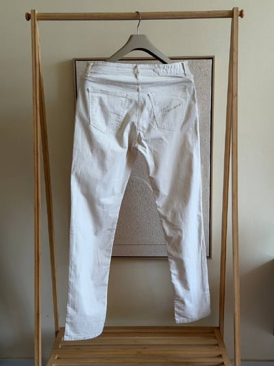 Jacquemus Jeans