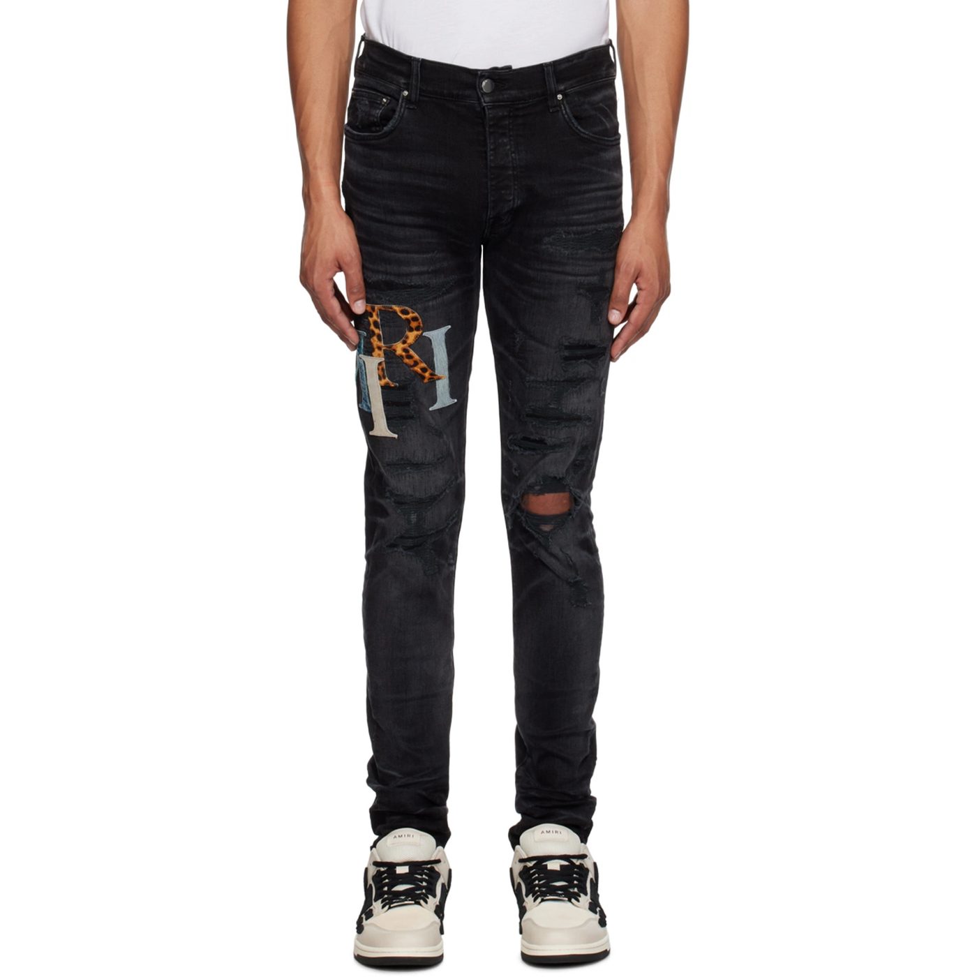 Amiri Jeans #15