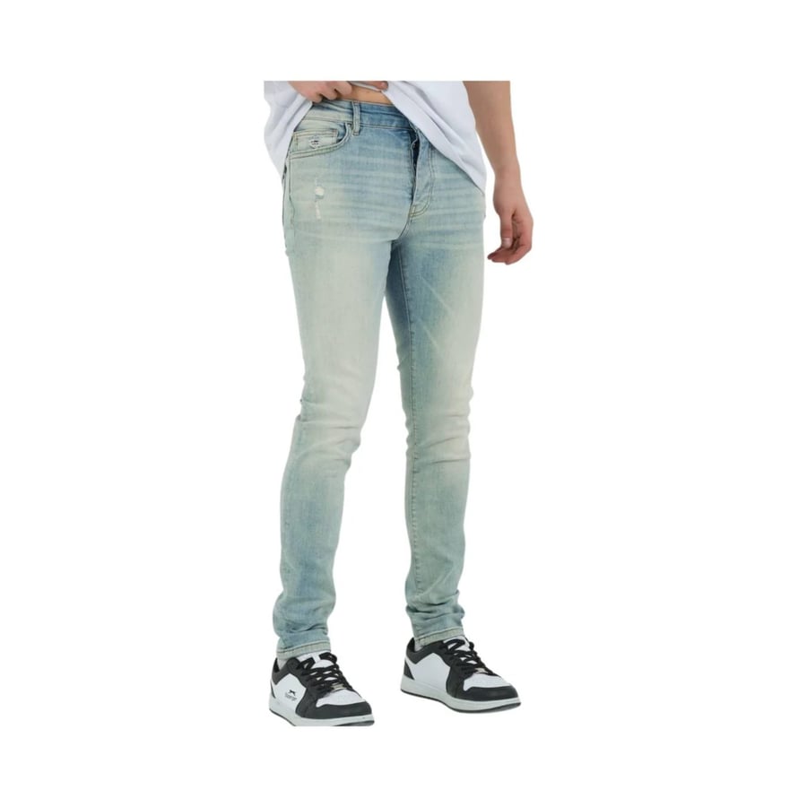 Amiri Jeans #1