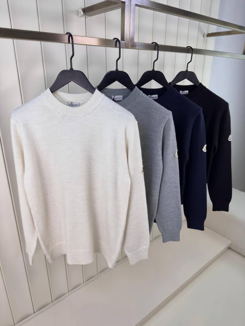 Sweaters