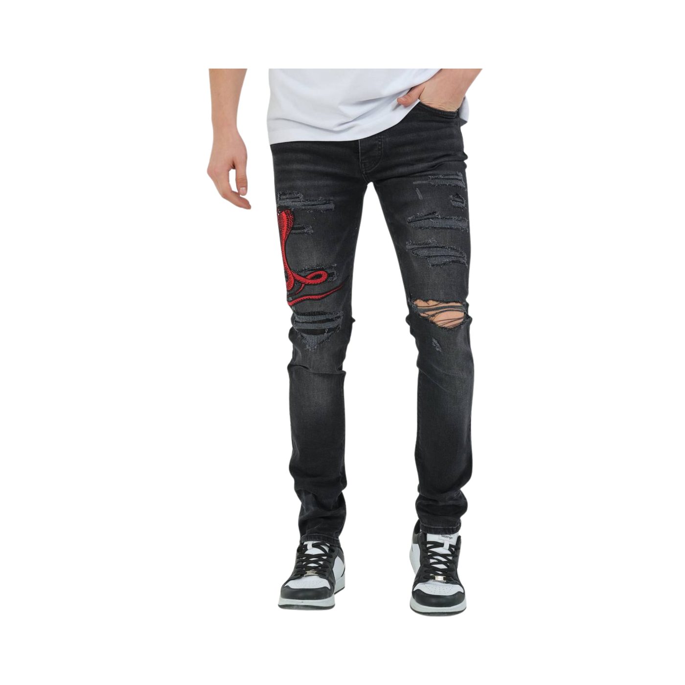 Amiri Jeans #5