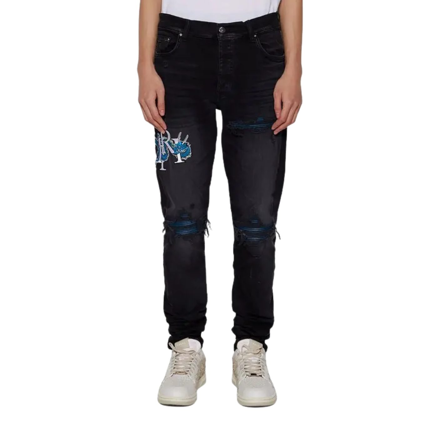 Amiri Jeans #22