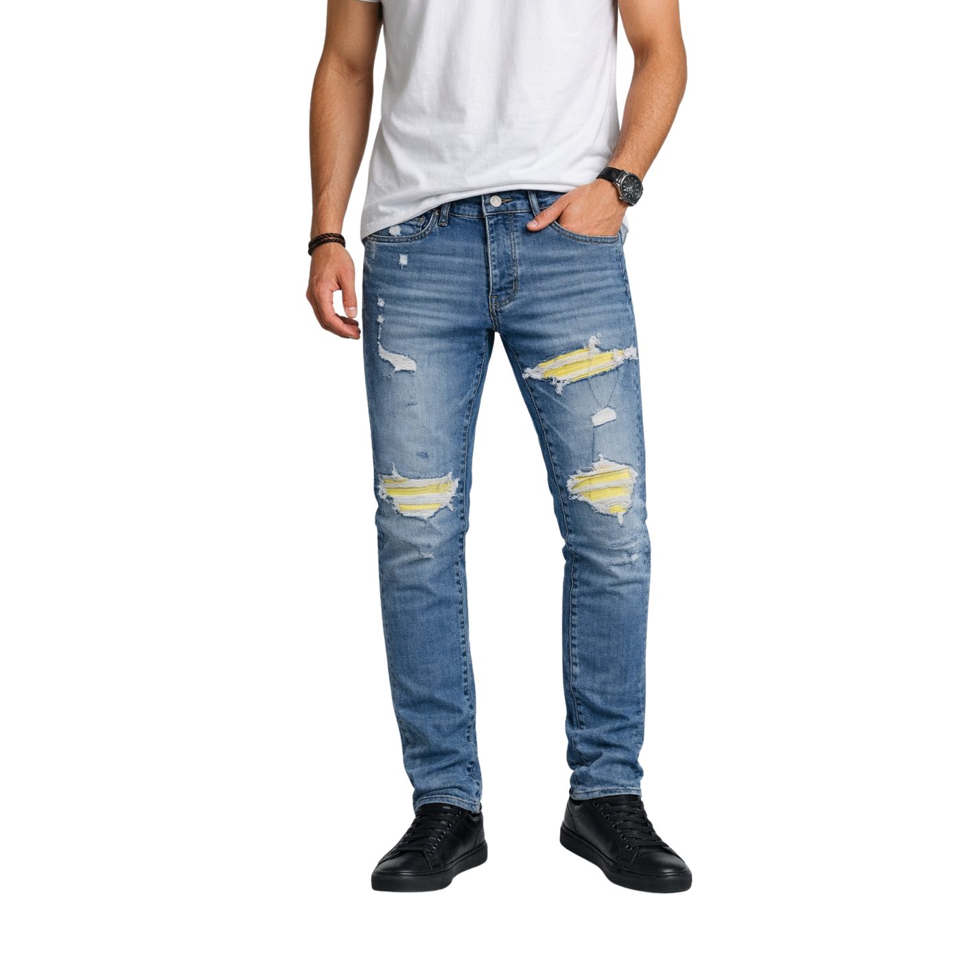 Amiri Jeans #13