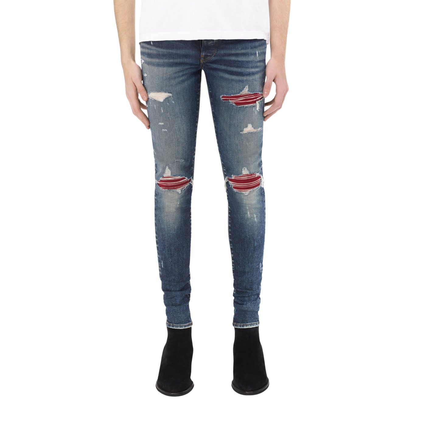Amiri Jeans #12