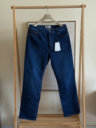 Golden Goose Slim Jeans