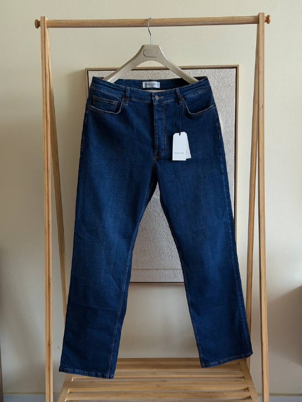 Golden Goose Slim Jeans