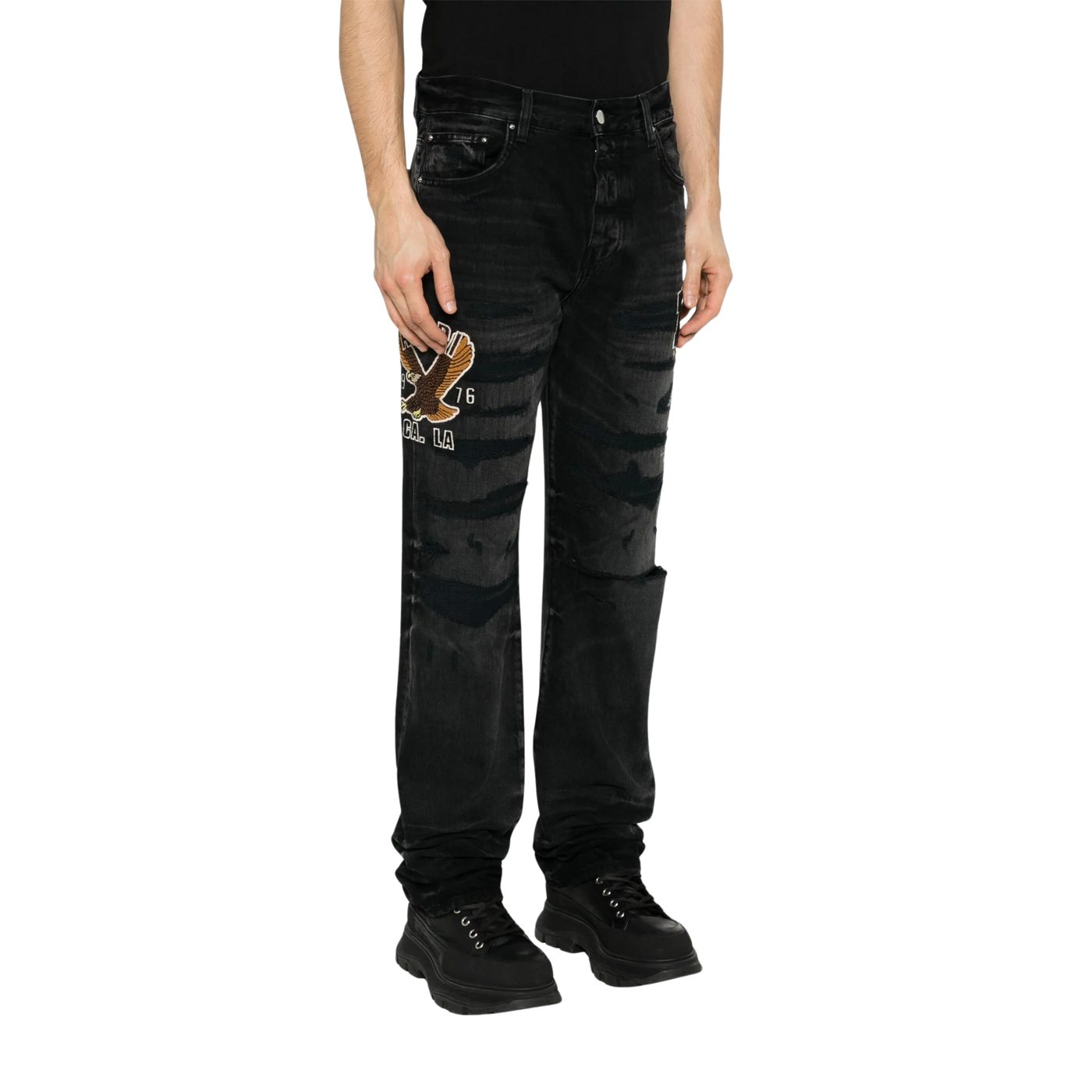 Amiri Jeans #19