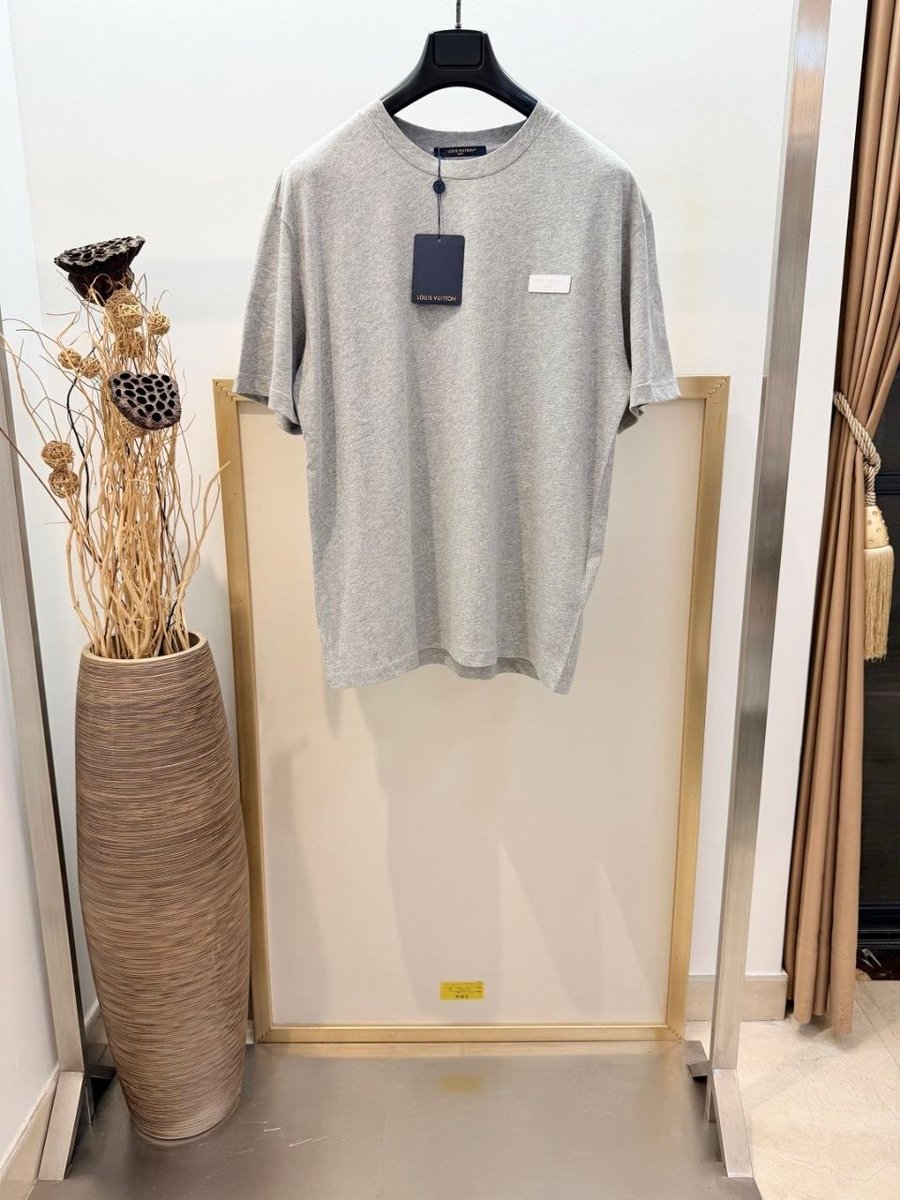 Louis Vuitton Monogram Reflective T-Shirt