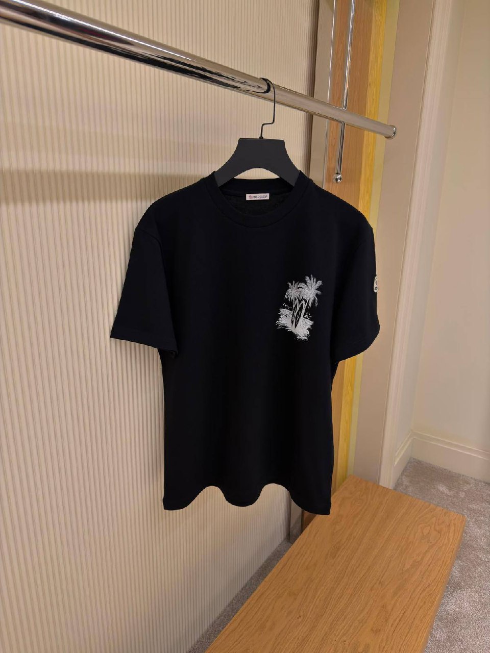 Moncler Archive 1952 Palm T-Shirt