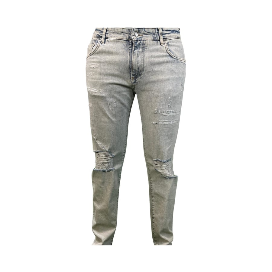 Denim Jeans