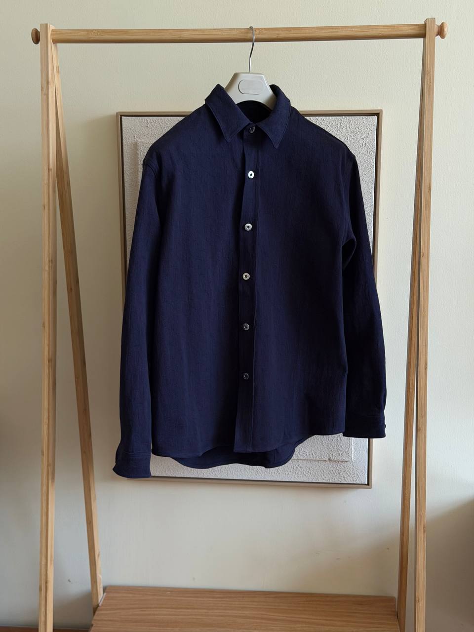 Dior Oblique Shirt