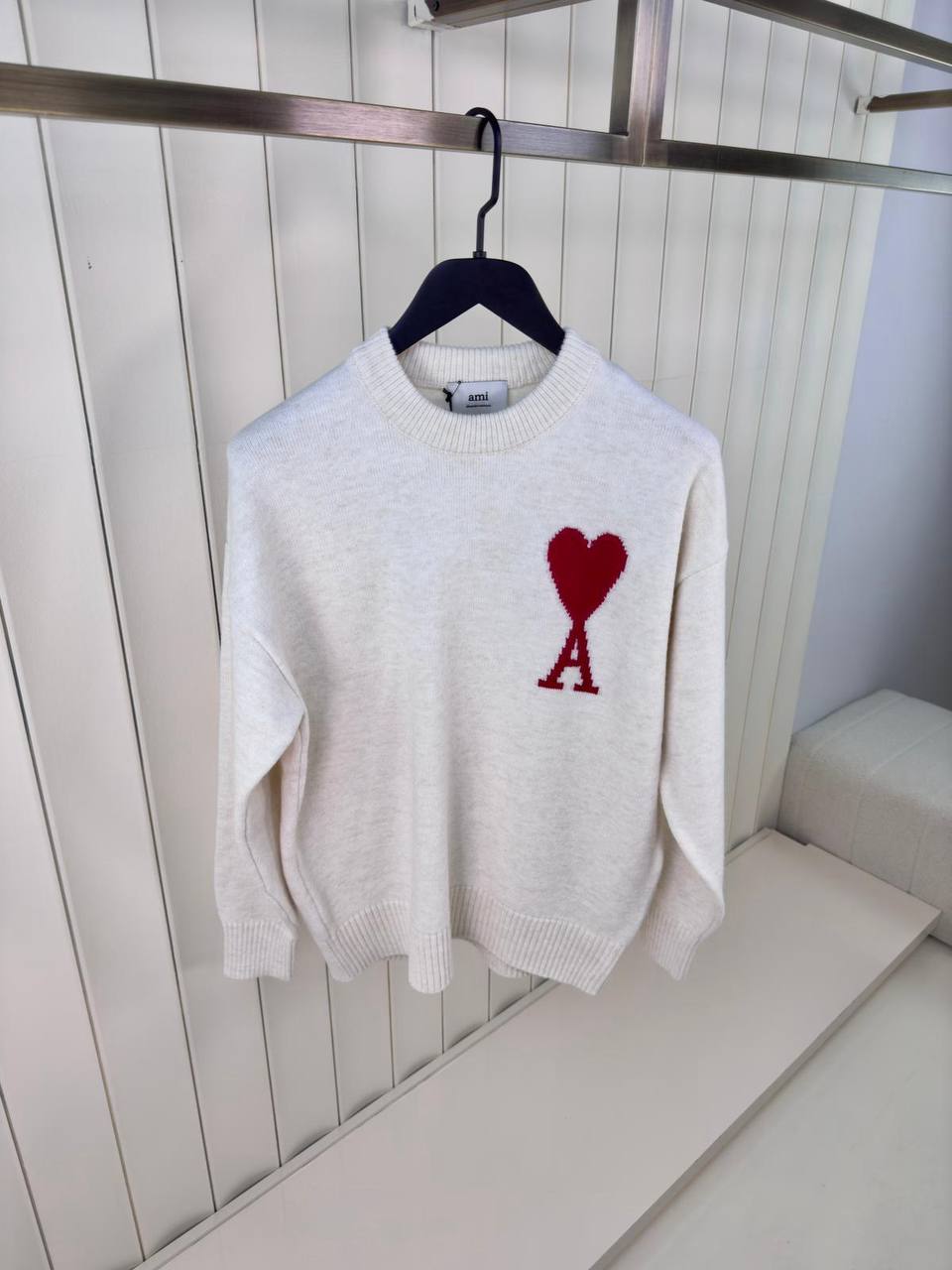 Ami de Coeur Sweater