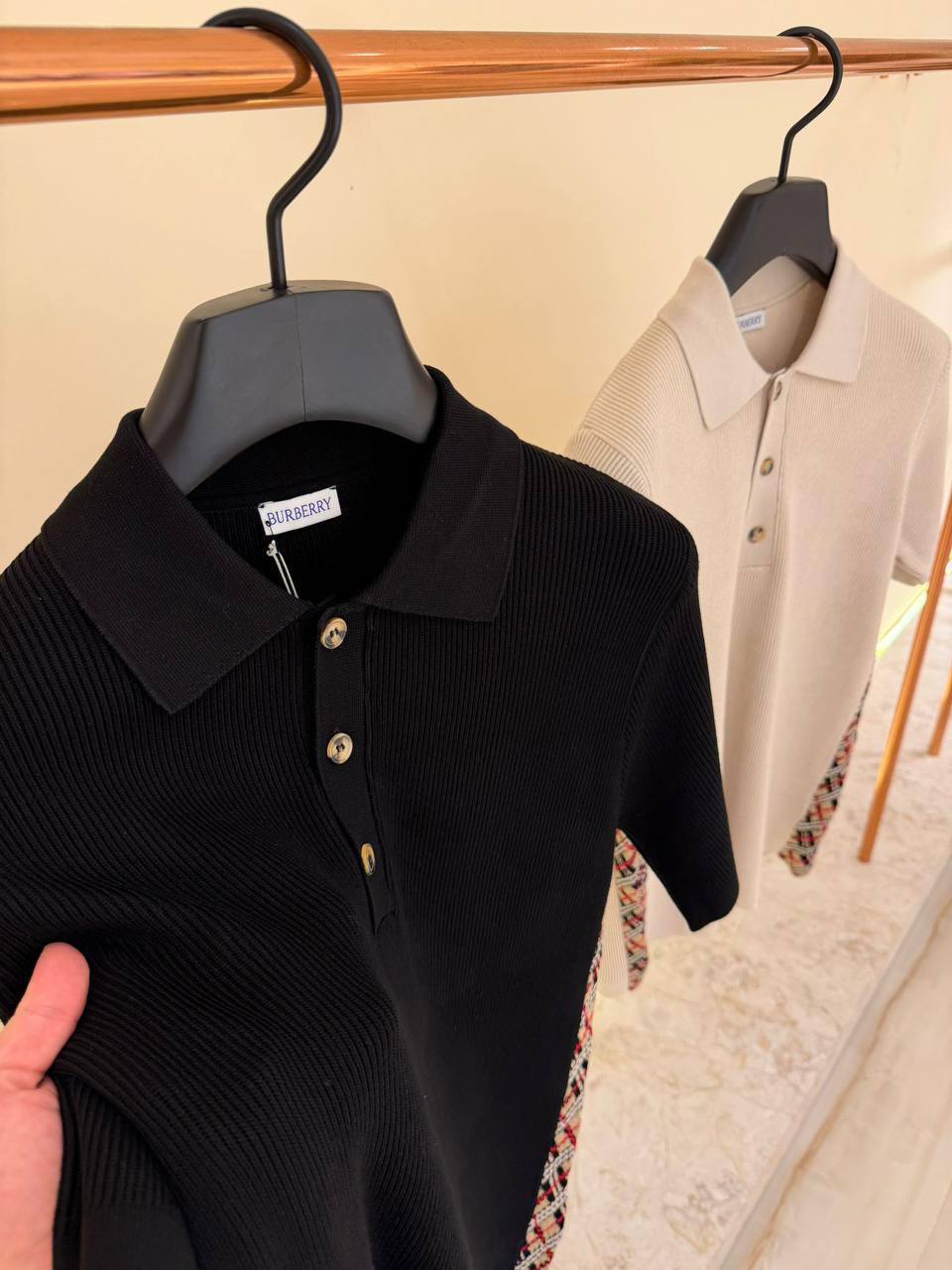 Burberry