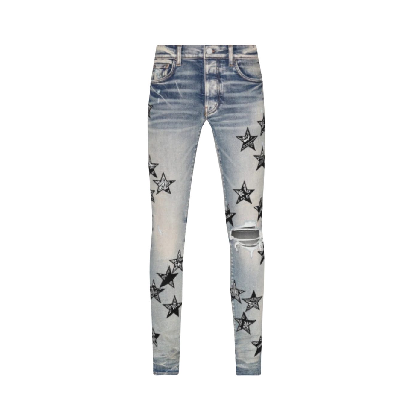 Amiri Jeans #4