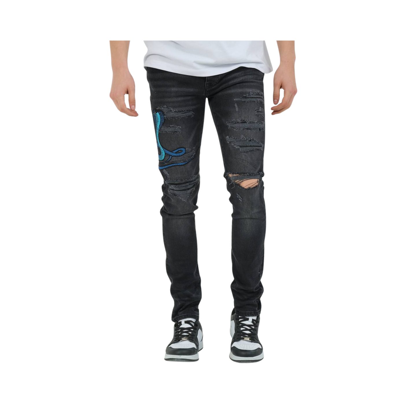 Amiri Jeans #6