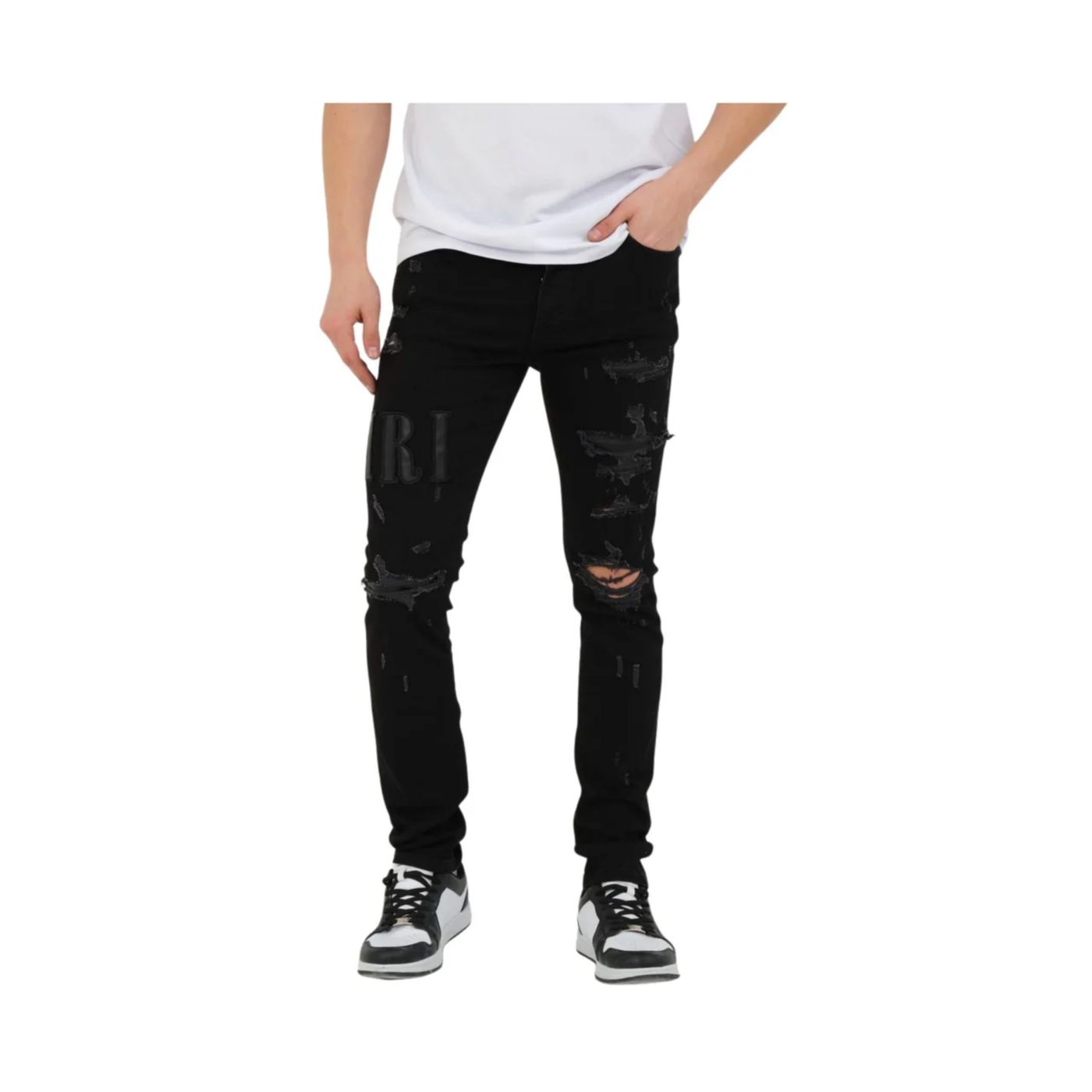 Amiri Jeans #3
