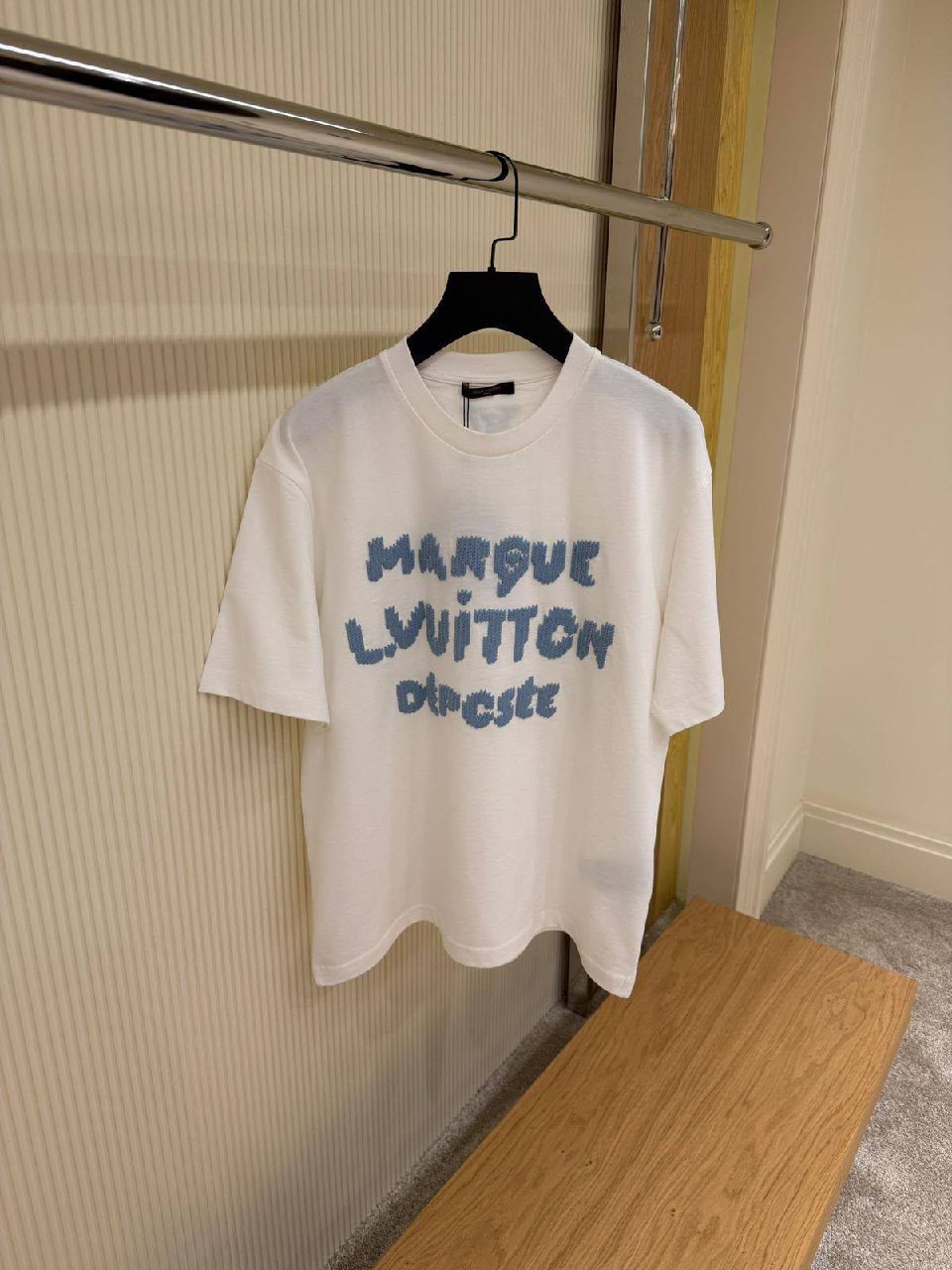 Louis Vuitton Marque Deposée T-Shirt