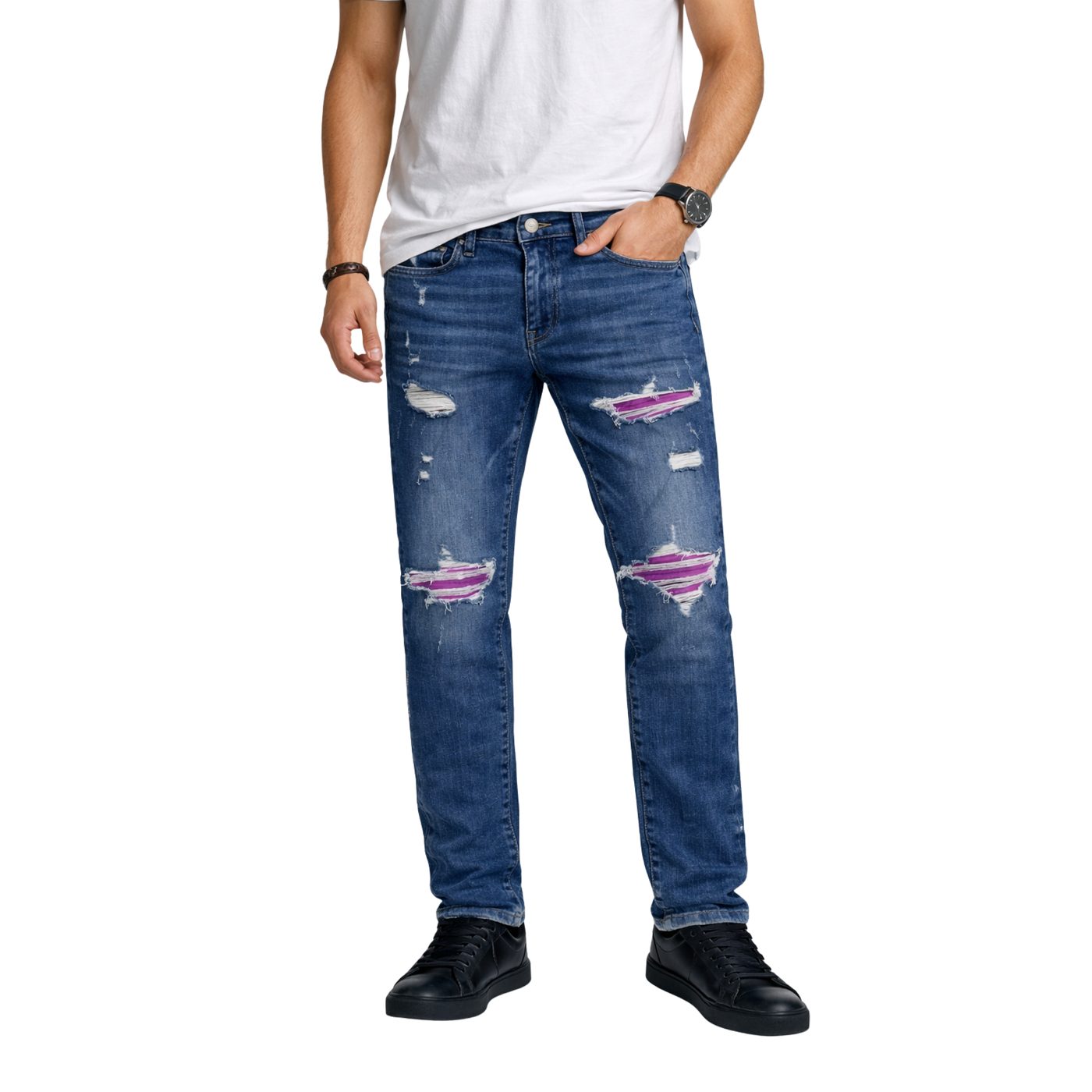 Amiri Jeans #16