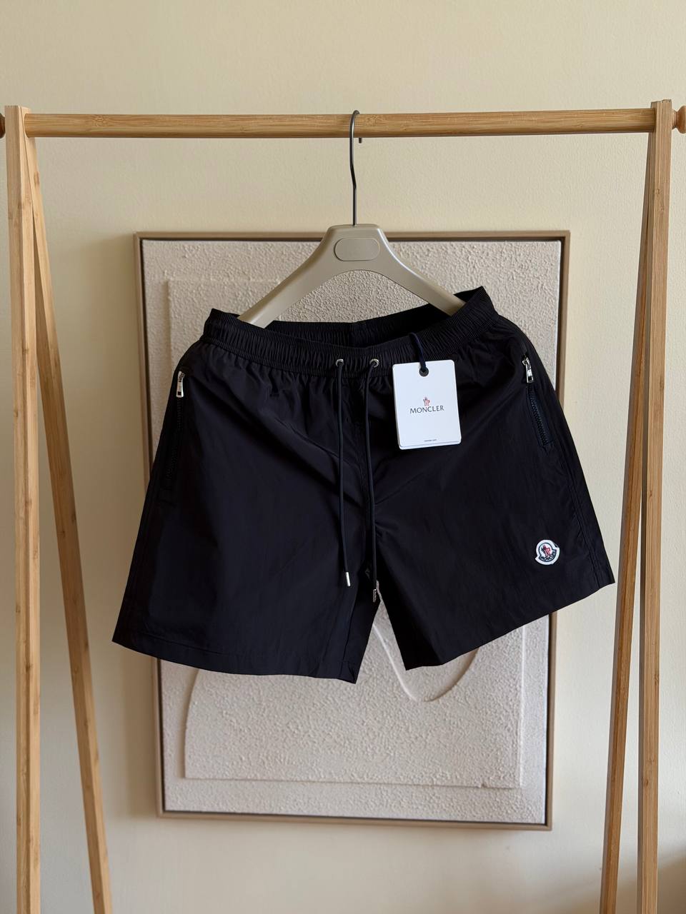 Moncler Swim Shorts