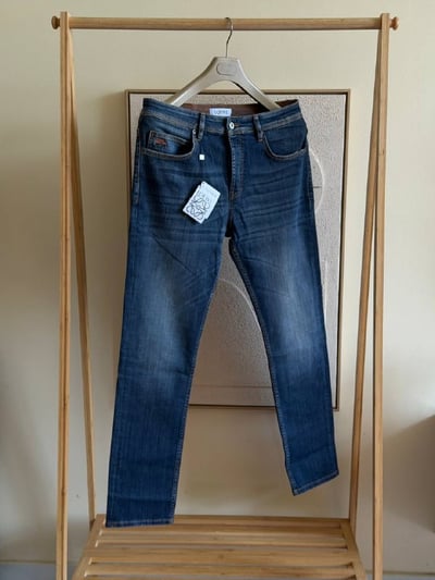 Loewe Slim Jeans