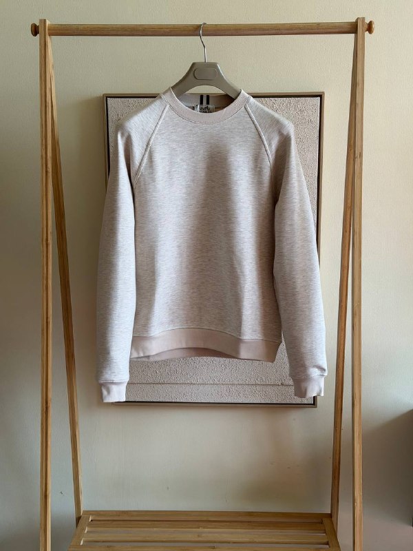 Hermès Crewneck Sweater